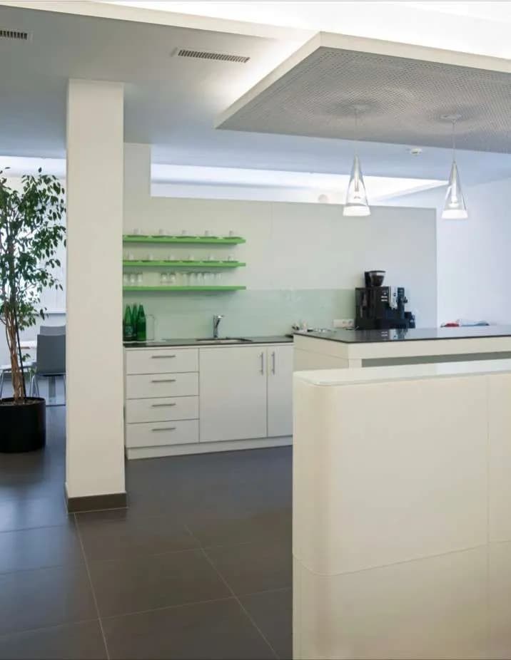 Gewerbeimmobilie mieten in Wien – 139 m² – Bild 8 von 8