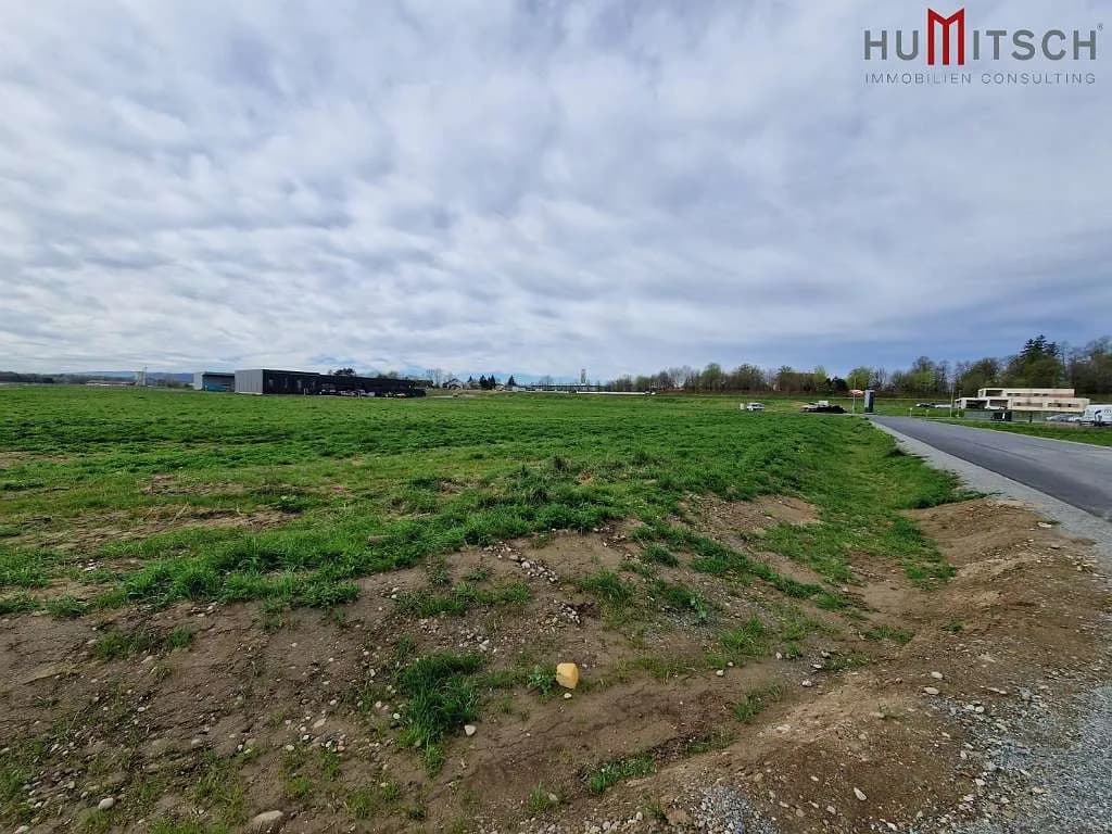 Immobilie kaufen in Leibnitz – 5 000 m² – Bild 4 von 6