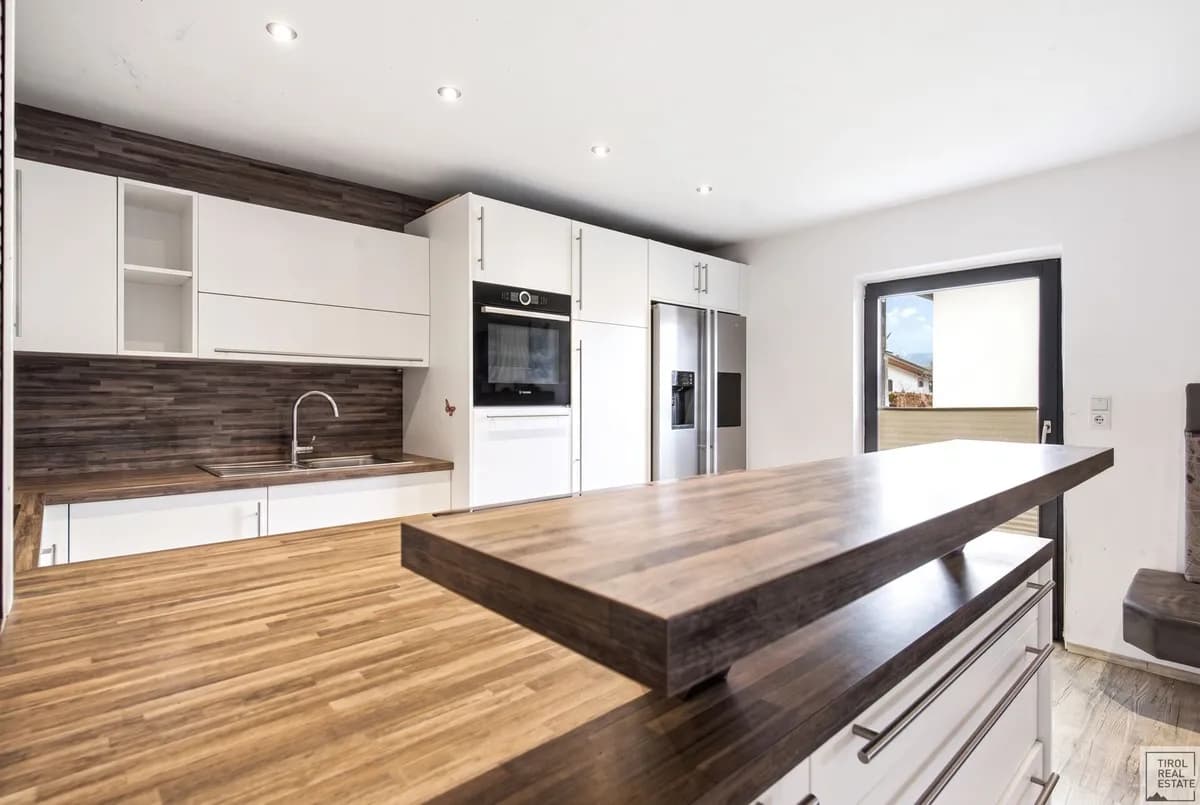 6-Zimmer-Haus kaufen in Innsbruck-Land – 177 m², € 785.000 – Bild 5 von 26