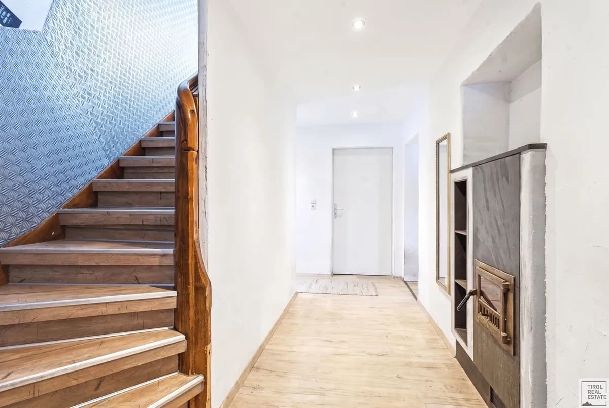 6-Zimmer-Haus kaufen in Innsbruck-Land – 177 m², € 785.000 – Bild 8 von 26