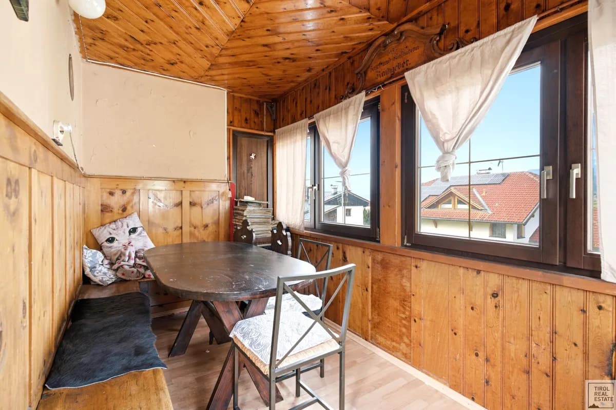 6-Zimmer-Haus kaufen in Innsbruck-Land – 177 m², € 785.000 – Bild 11 von 26