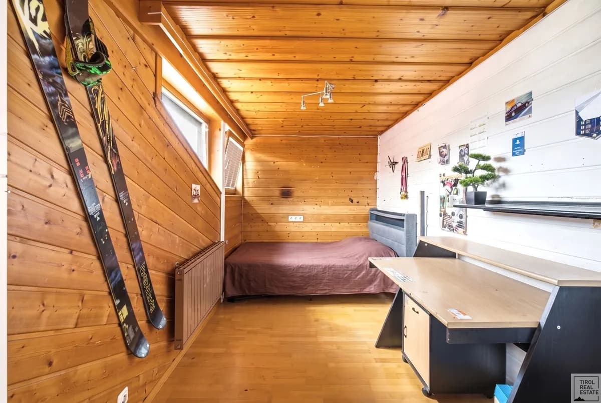 6-Zimmer-Haus kaufen in Innsbruck-Land – 177 m², € 785.000 – Bild 15 von 26