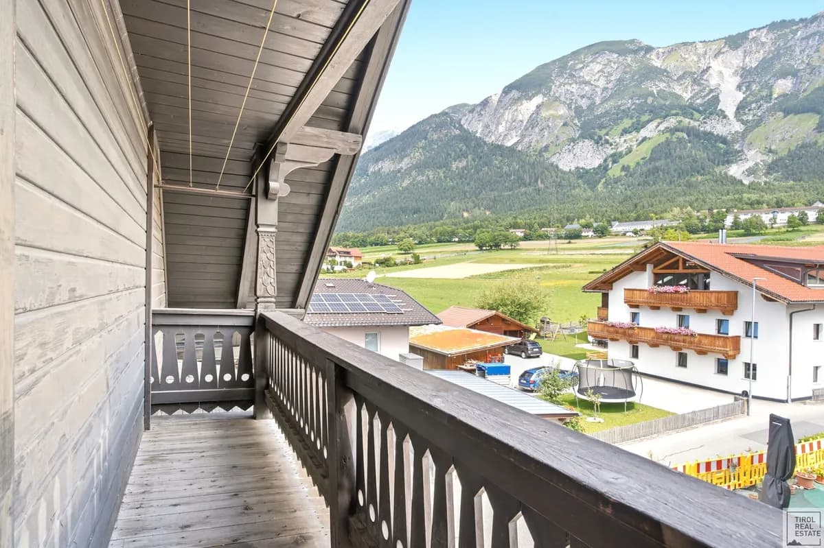 6-Zimmer-Haus kaufen in Innsbruck-Land – 177 m², € 785.000 – Bild 16 von 26
