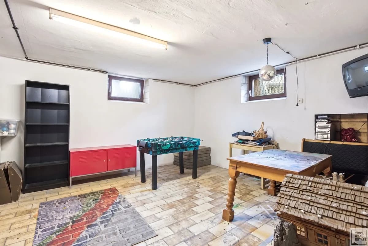 6-Zimmer-Haus kaufen in Innsbruck-Land – 177 m², € 785.000 – Bild 17 von 26