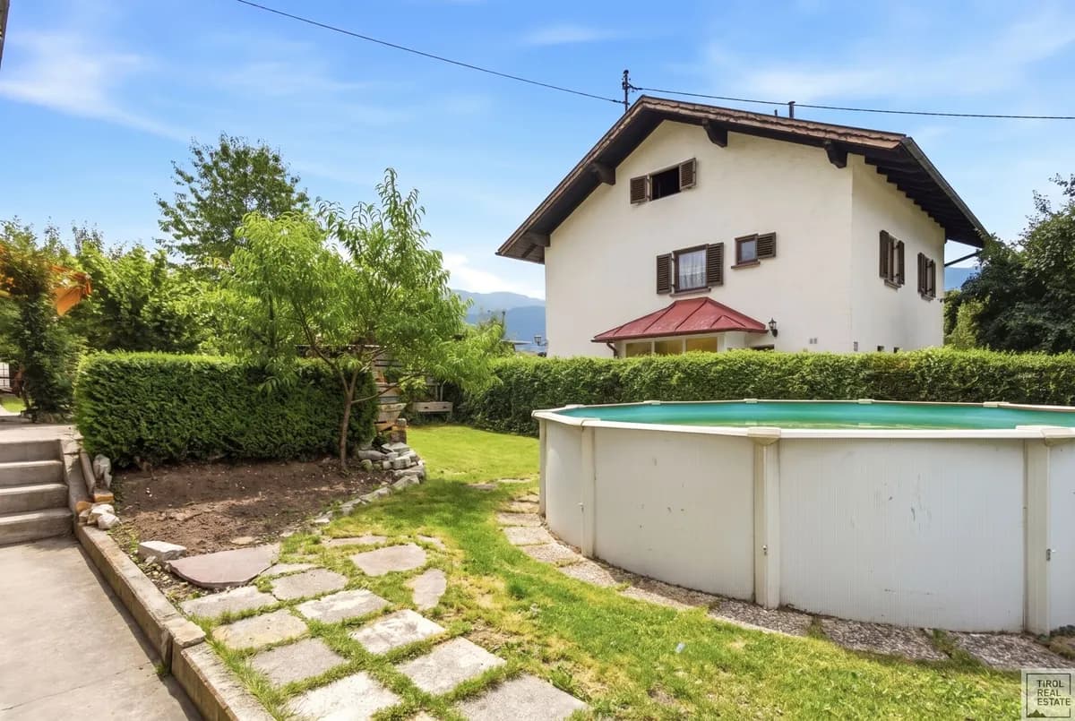 6-Zimmer-Haus kaufen in Innsbruck-Land – 177 m², € 785.000 – Bild 20 von 26