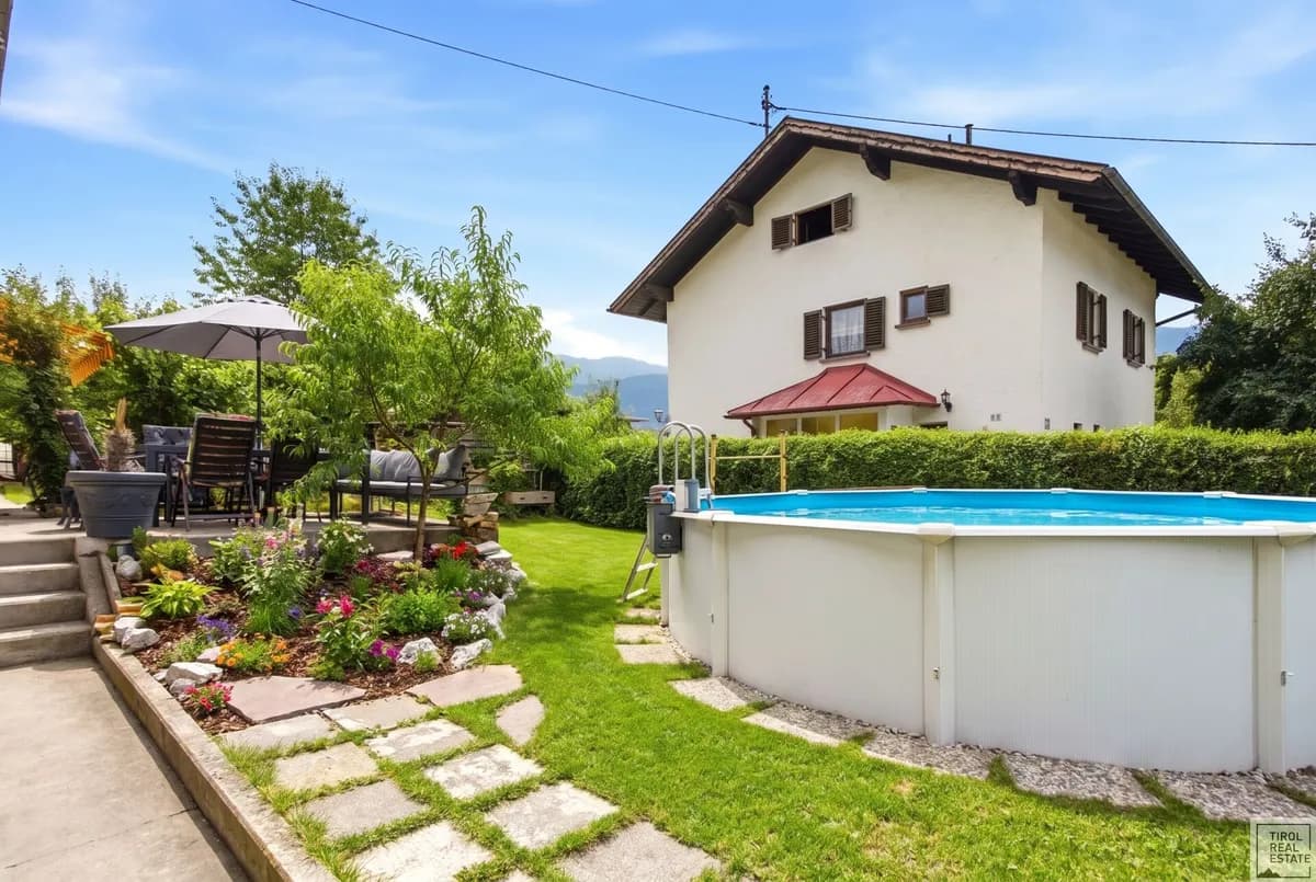 6-Zimmer-Haus kaufen in Innsbruck-Land – 177 m², € 785.000 – Bild 21 von 26