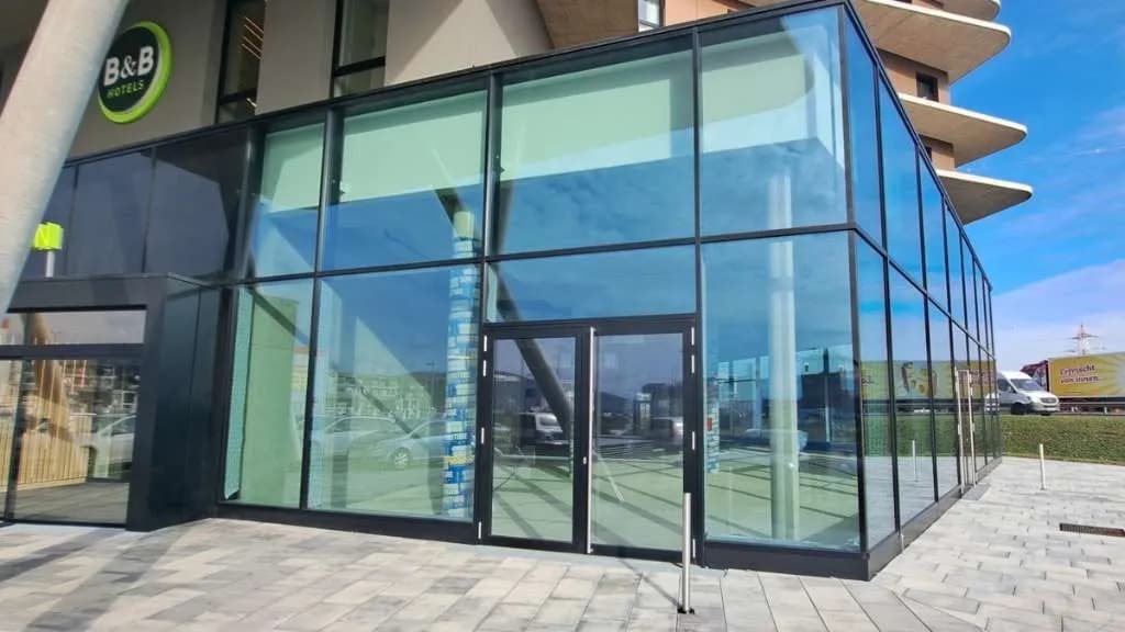 Gewerbeimmobilie mieten in Mödling – 173 m², € 4.157 – Bild 6 von 17