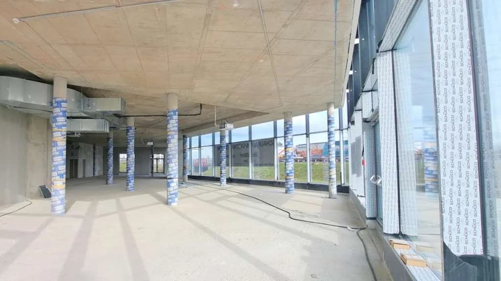 Gewerbeimmobilie mieten in Mödling – 173 m², € 4.157 – Bild 10 von 17