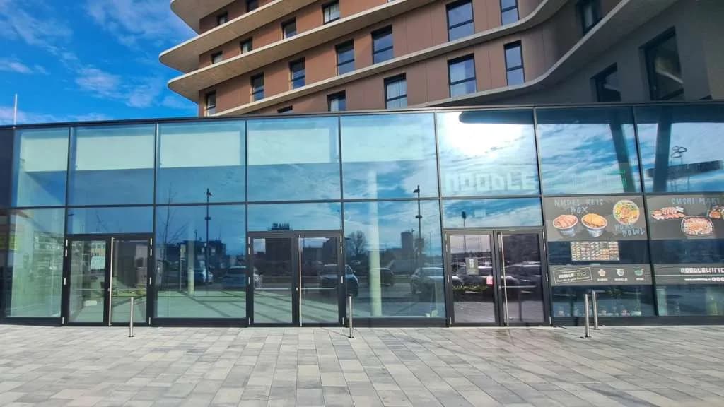Gewerbeimmobilie mieten in Mödling – 173 m², € 4.157 – Bild 13 von 17