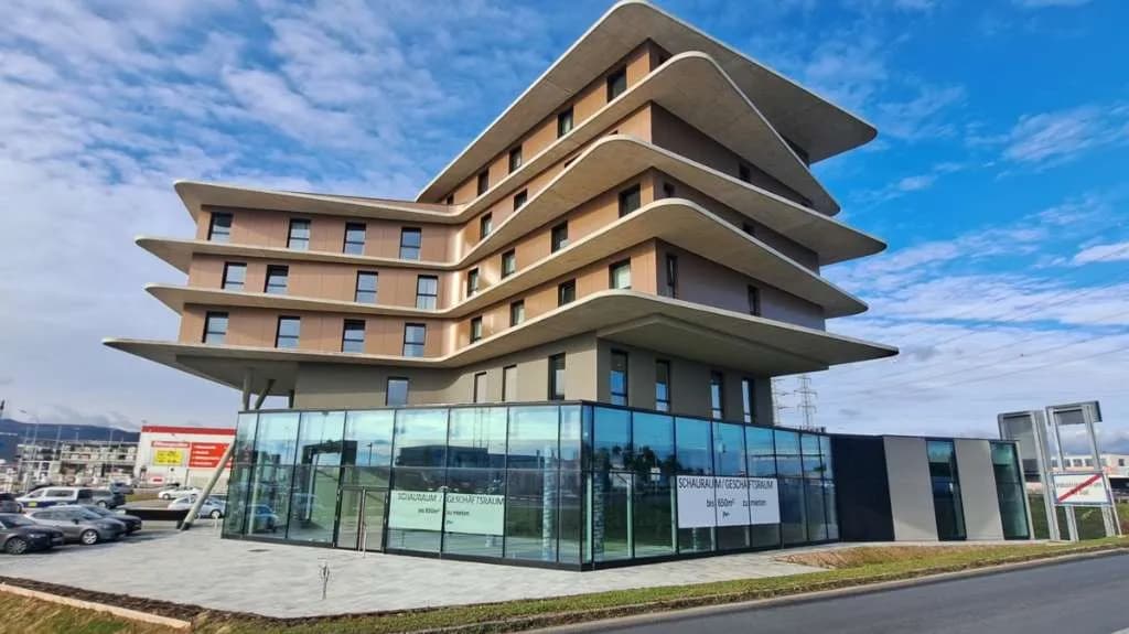 Gewerbeimmobilie mieten in Mödling – 173 m², € 4.157 – Bild 15 von 17