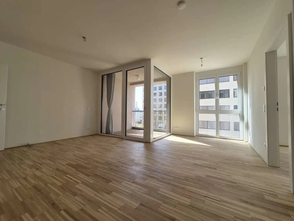 2-Zimmer-Wohnung kaufen in Graz – 48,87 m², € 247.000 – Bild 1 von 17