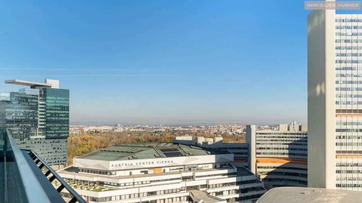 3-Zimmer-Wohnung mieten in Wien – 92 m², € 2.300 – Bild 2 von 21