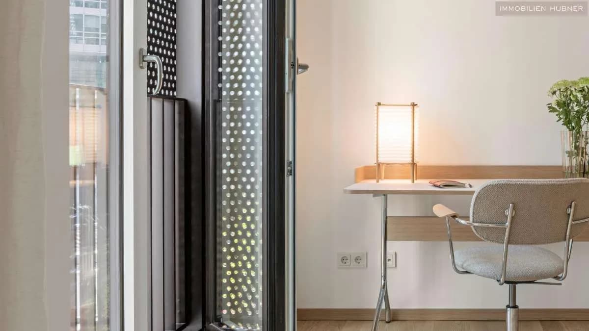 3-Zimmer-Wohnung mieten in Wien – 92 m², € 2.300 – Bild 8 von 21