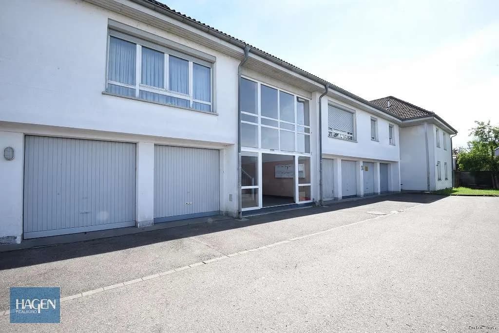 4-Zimmer-Wohnung kaufen in Dornbirn – 77,49 m², € 220.000