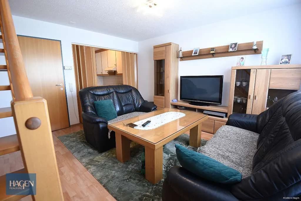 4-Zimmer-Wohnung kaufen in Dornbirn – 77,49 m², € 220.000 – Bild 4 von 14