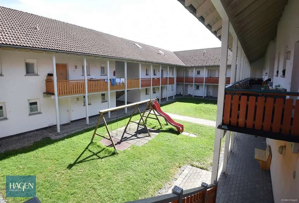 4-Zimmer-Wohnung kaufen in Dornbirn – 77,49 m², € 220.000 – Bild 10 von 14