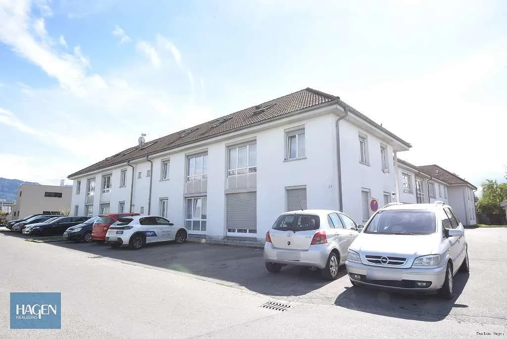 4-Zimmer-Wohnung kaufen in Dornbirn – 77,49 m², € 220.000 – Bild 11 von 14