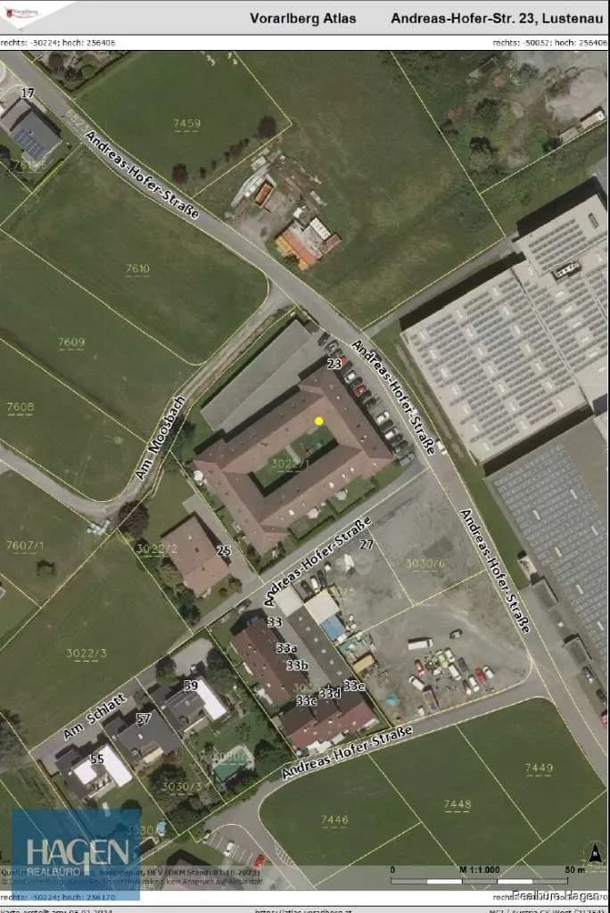 4-Zimmer-Wohnung kaufen in Dornbirn – 77,49 m², € 220.000 – Bild 14 von 14
