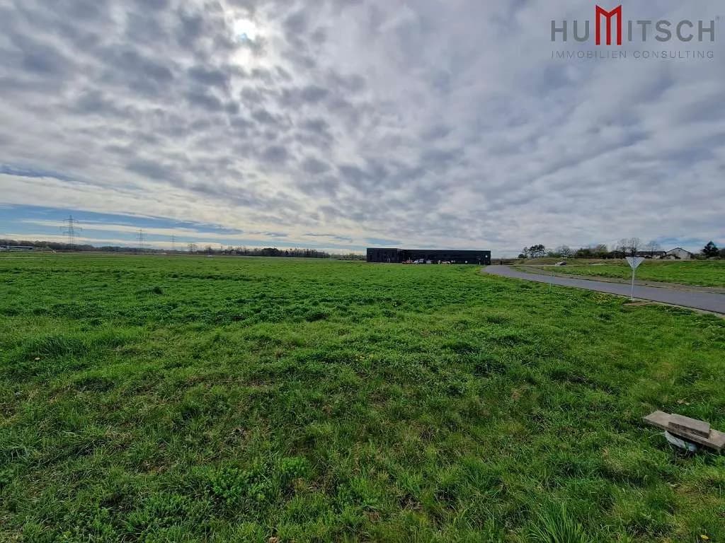 Immobilie kaufen in Leibnitz – 10 000 m²