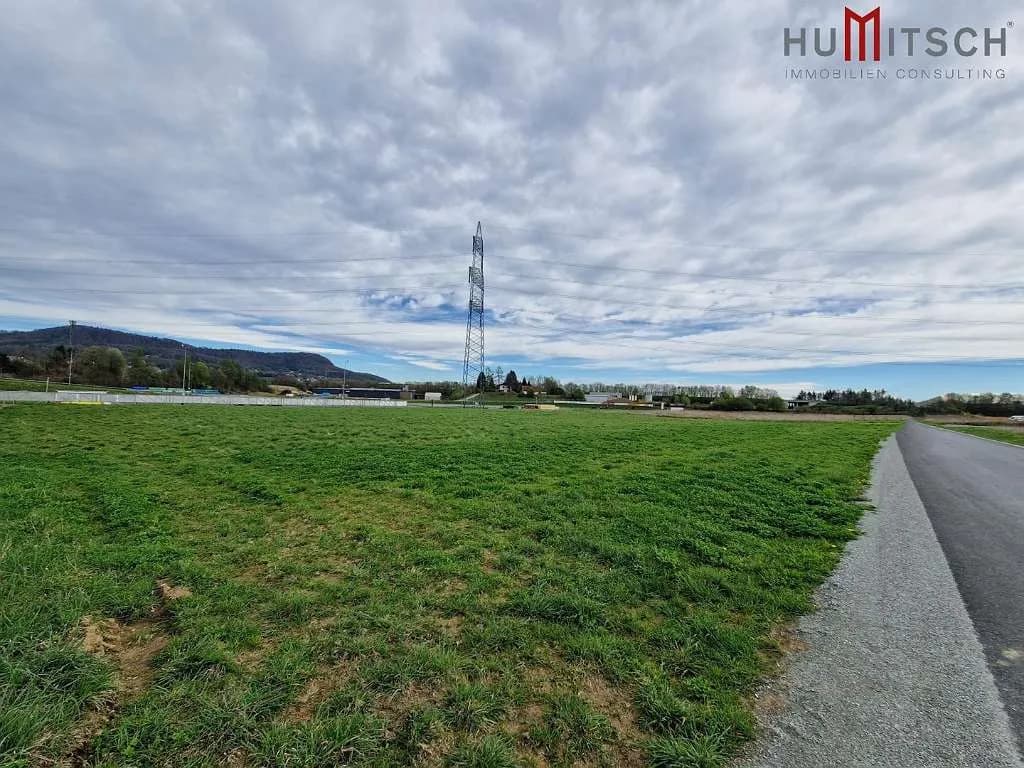 Immobilie kaufen in Leibnitz – 10 000 m² – Bild 5 von 6