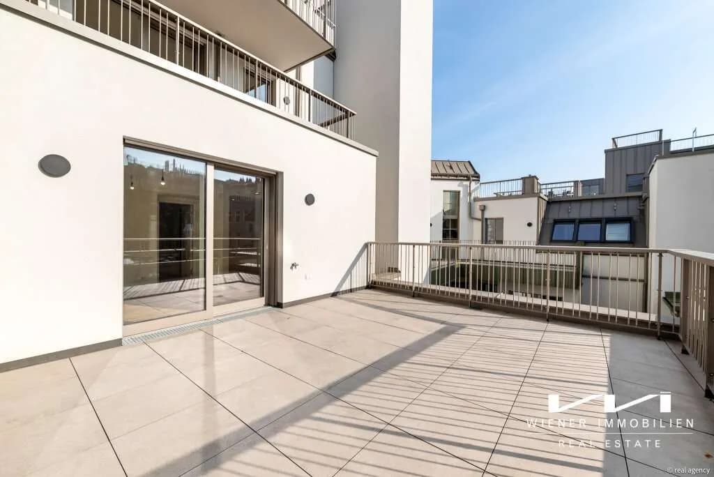 2-Zimmer-Wohnung kaufen in Wien – 39,73 m², € 550.000 – Bild 3 von 22