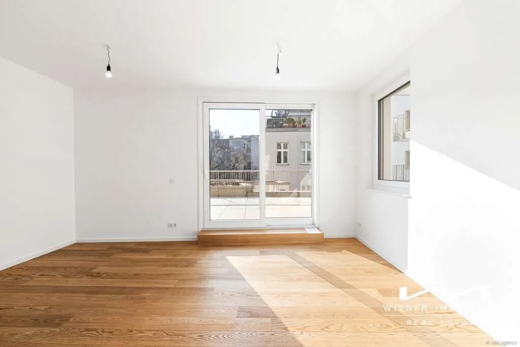 2-Zimmer-Wohnung kaufen in Wien – 39,73 m², € 550.000 – Bild 5 von 22