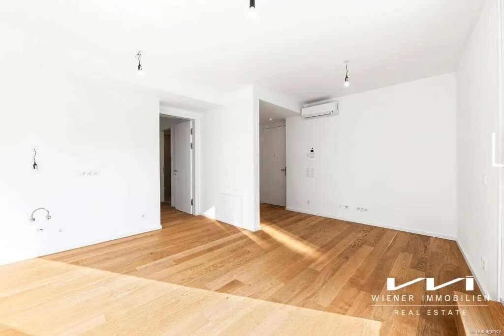 2-Zimmer-Wohnung kaufen in Wien – 39,73 m², € 550.000 – Bild 8 von 22