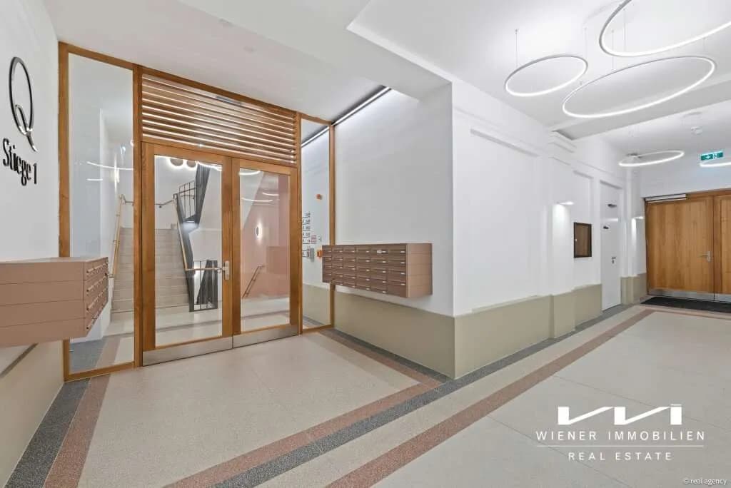 2-Zimmer-Wohnung kaufen in Wien – 39,73 m², € 550.000 – Bild 14 von 22