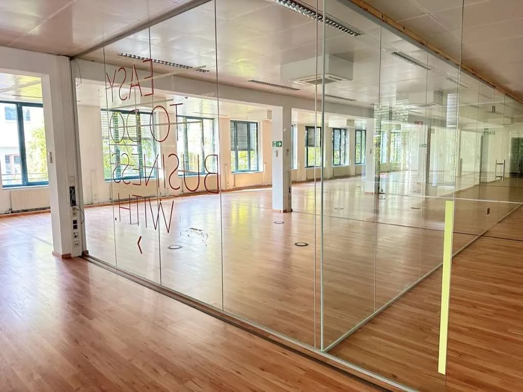 Gewerbeimmobilie mieten in Wien – 583 m², € 14 – Bild 6 von 7