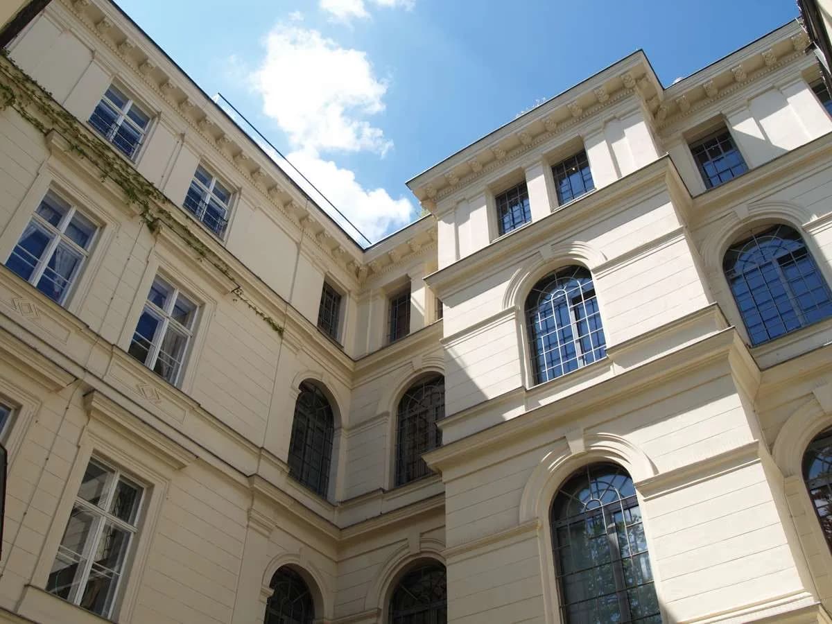 2-Zimmer-Wohnung mieten in Wien – 131,86 m², € 2.754 – Bild 2 von 14