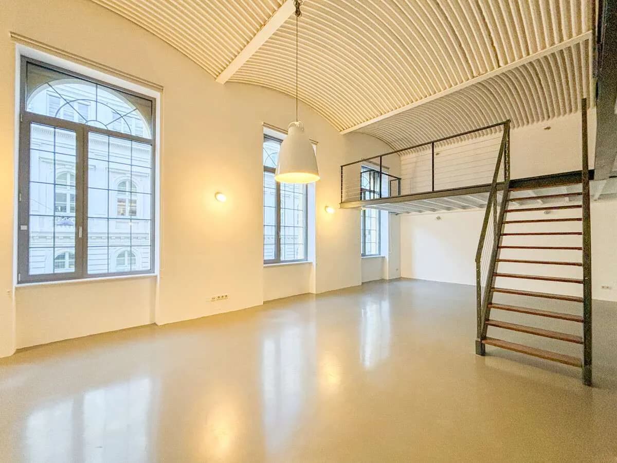 2-Zimmer-Wohnung mieten in Wien – 131,86 m², € 2.754 – Bild 4 von 14