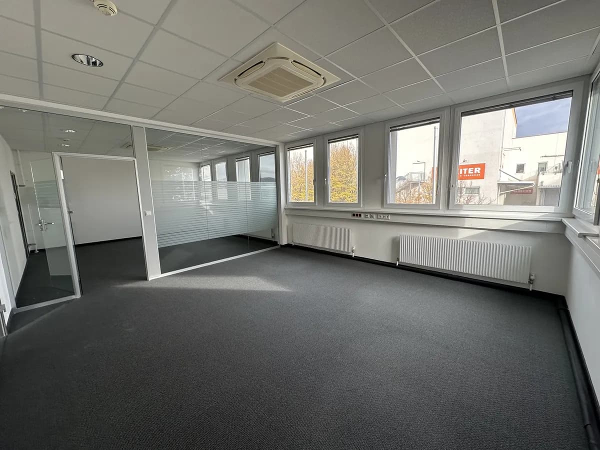 Gewerbeimmobilie mieten in Wien – 180 m² – Bild 4 von 8