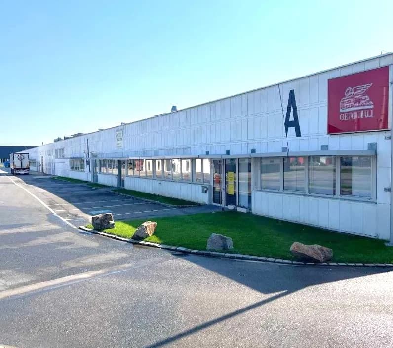 Immobilie mieten in Korneuburg – 2 000 m², € 7 – Bild 3 von 7