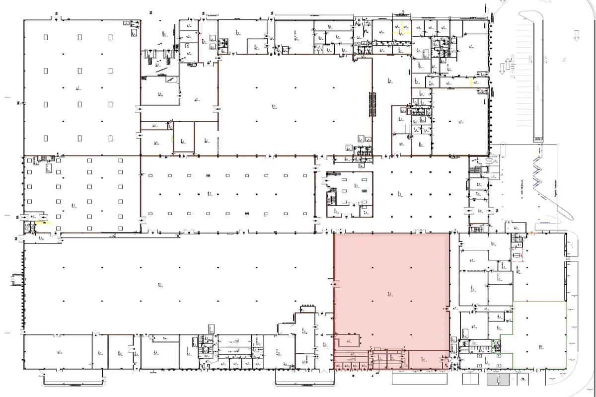 Immobilie mieten in Korneuburg – 2 000 m², € 7 – Bild 7 von 7