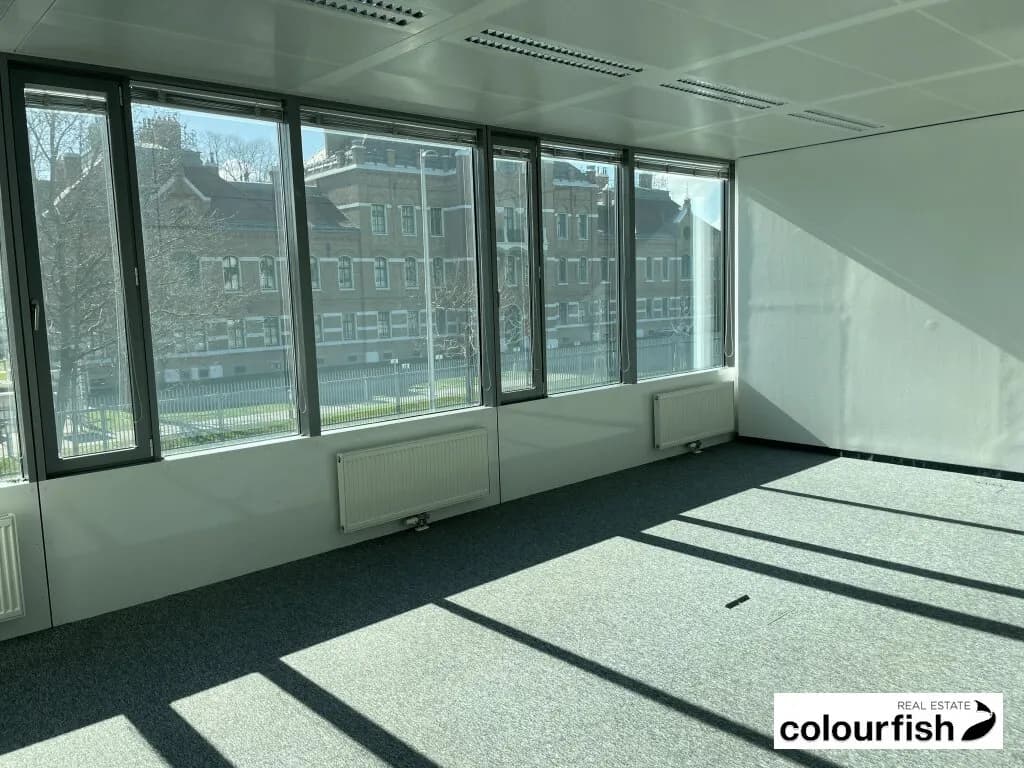 Gewerbeimmobilie mieten in Wien – 1 250 m², € 13 – Bild 4 von 9