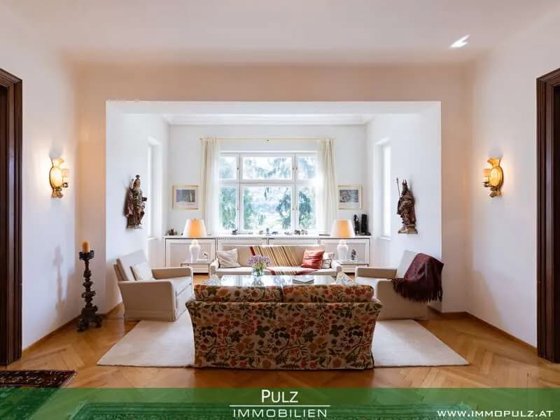 9-Zimmer-Immobilie kaufen in Mödling – 387,55 m², € 1.690.000 – Bild 2 von 12