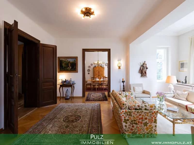 9-Zimmer-Immobilie kaufen in Mödling – 387,55 m², € 1.690.000 – Bild 3 von 12