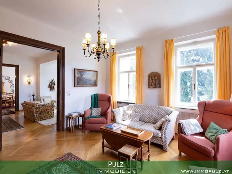9-Zimmer-Immobilie kaufen in Mödling – 387,55 m², € 1.690.000 – Bild 4 von 12