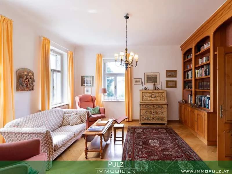 9-Zimmer-Immobilie kaufen in Mödling – 387,55 m², € 1.690.000 – Bild 5 von 12
