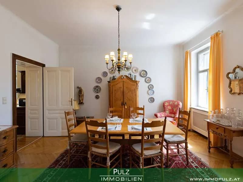 9-Zimmer-Immobilie kaufen in Mödling – 387,55 m², € 1.690.000 – Bild 6 von 12