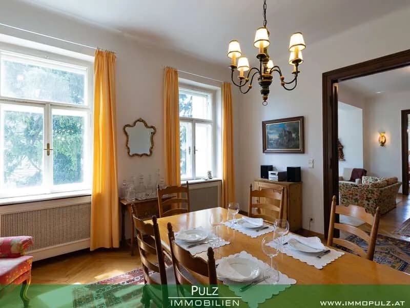 9-Zimmer-Immobilie kaufen in Mödling – 387,55 m², € 1.690.000 – Bild 7 von 12