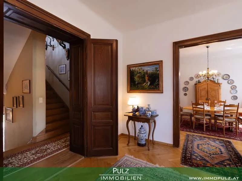 9-Zimmer-Immobilie kaufen in Mödling – 387,55 m², € 1.690.000 – Bild 8 von 12