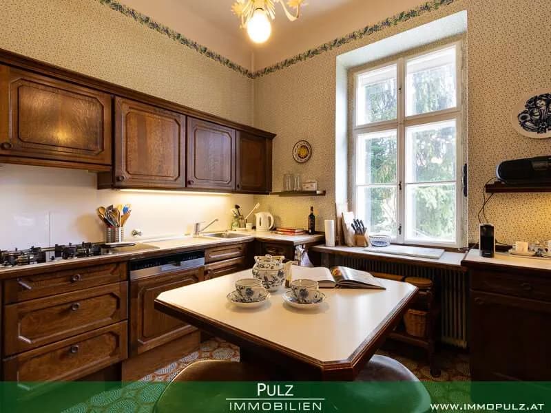 9-Zimmer-Immobilie kaufen in Mödling – 387,55 m², € 1.690.000 – Bild 11 von 12