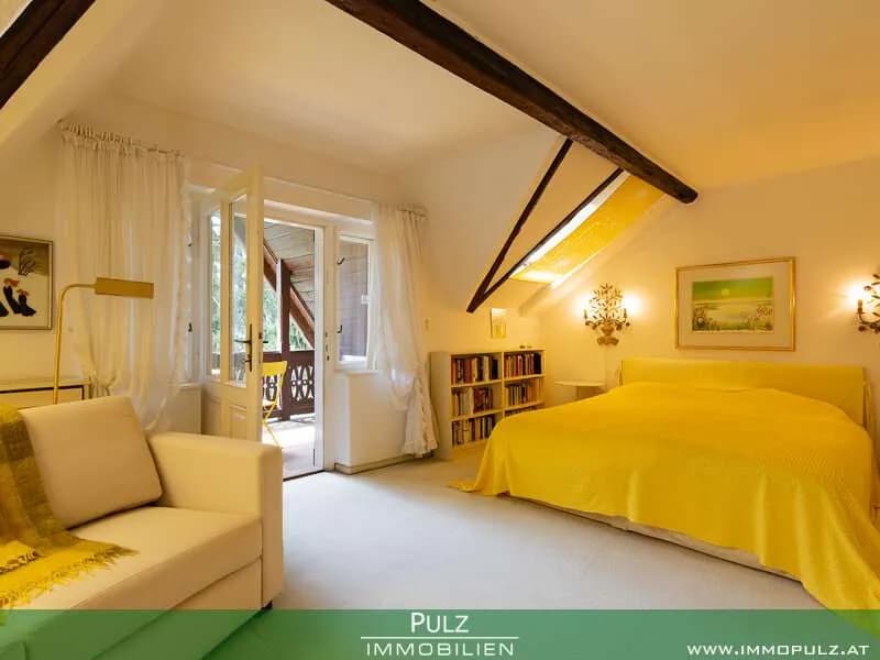 9-Zimmer-Immobilie kaufen in Mödling – 387,55 m², € 1.690.000 – Bild 12 von 12