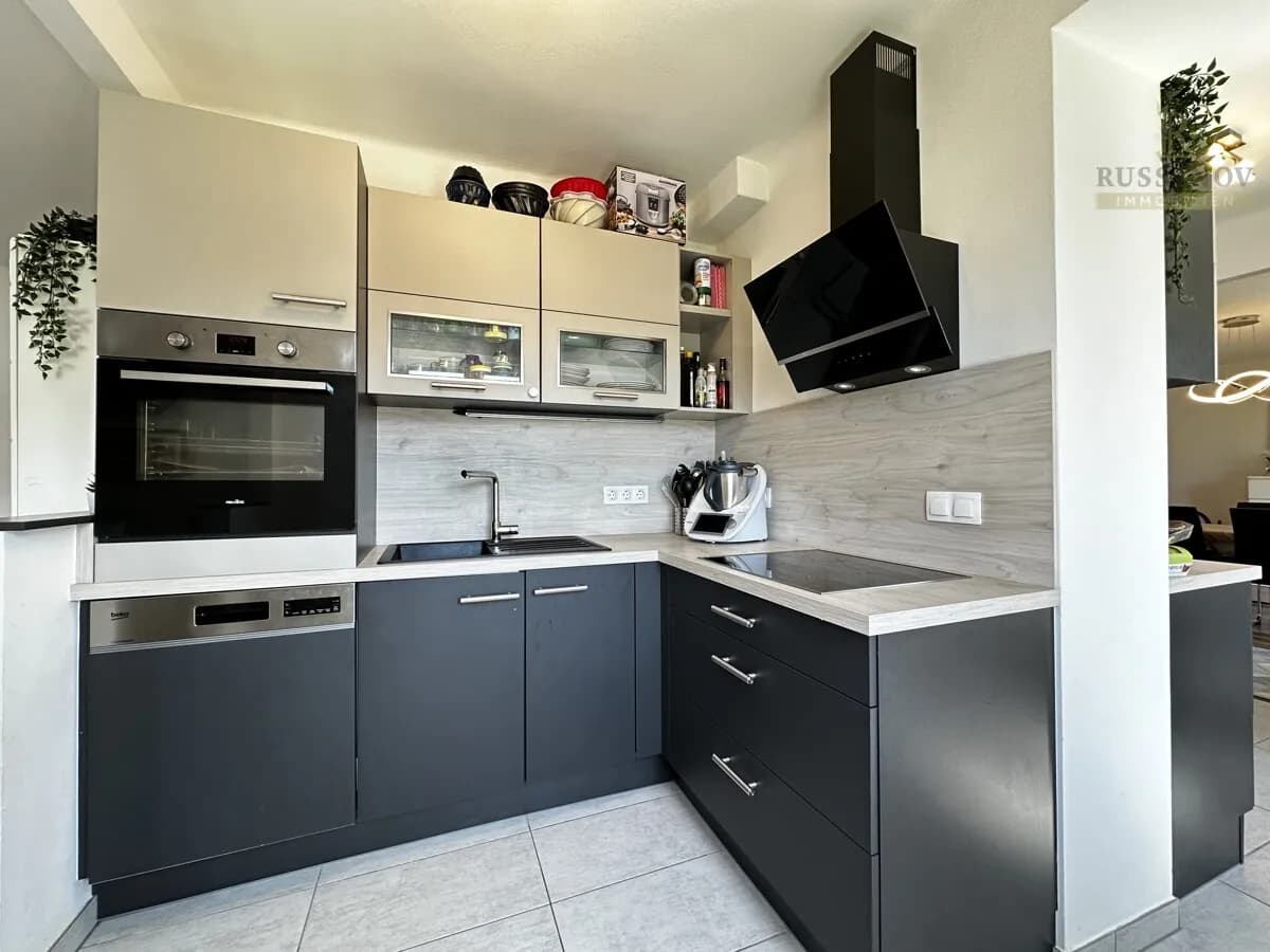 6-Zimmer-Wohnung kaufen in Klagenfurt – 122,08 m², € 398.900 – Bild 2 von 10
