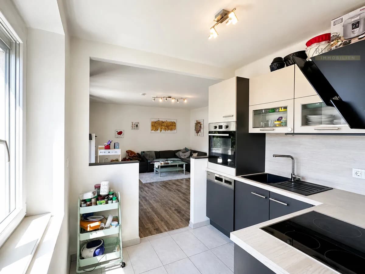 6-Zimmer-Wohnung kaufen in Klagenfurt – 122,08 m², € 398.900 – Bild 3 von 10