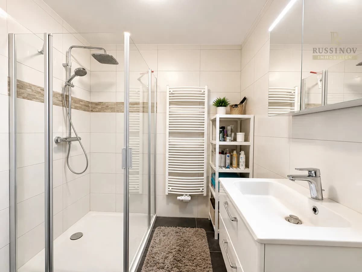 6-Zimmer-Wohnung kaufen in Klagenfurt – 122,08 m², € 398.900 – Bild 4 von 10