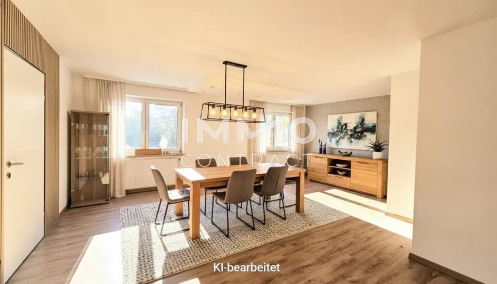4-Zimmer-Wohnung kaufen in Mödling – 154,27 m², € 424.000 – Bild 4 von 22