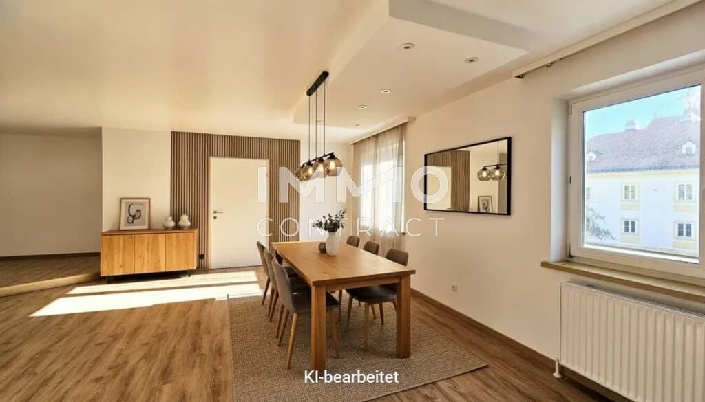 4-Zimmer-Wohnung kaufen in Mödling – 154,27 m², € 424.000 – Bild 5 von 22