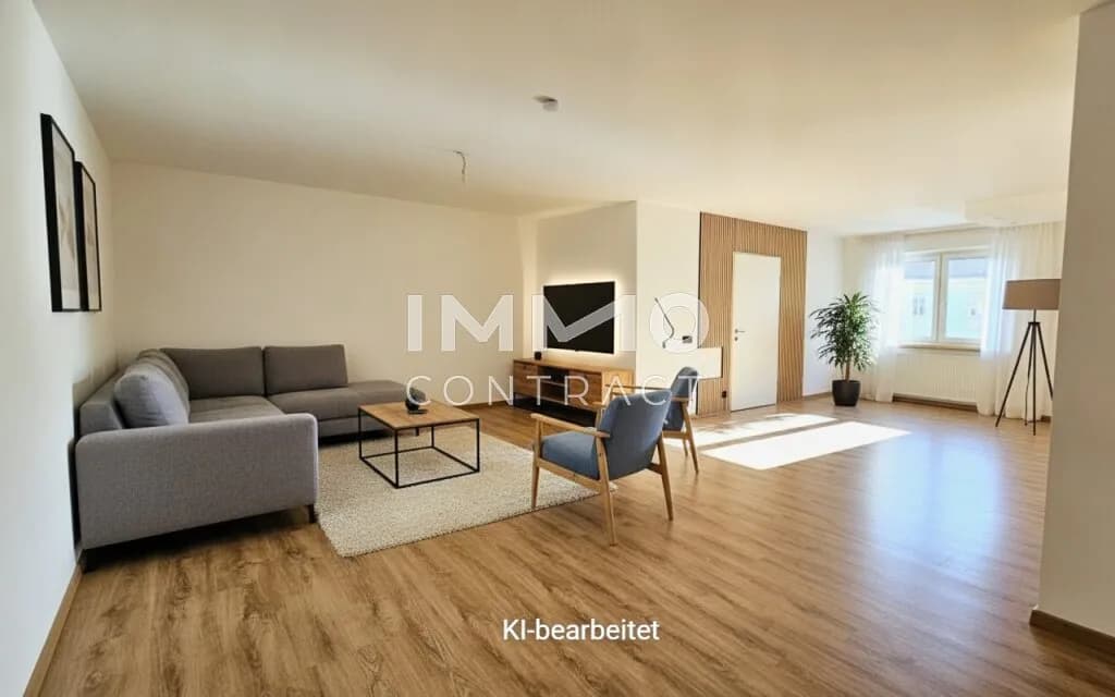 4-Zimmer-Wohnung kaufen in Mödling – 154,27 m², € 424.000 – Bild 9 von 22